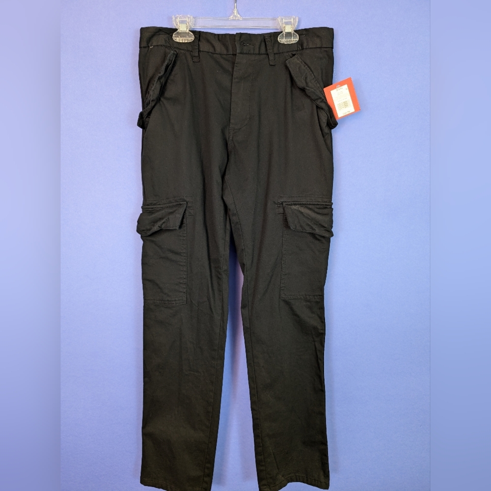 Mossimo Supply Co. Men's Cargo pants 32x30, NEW